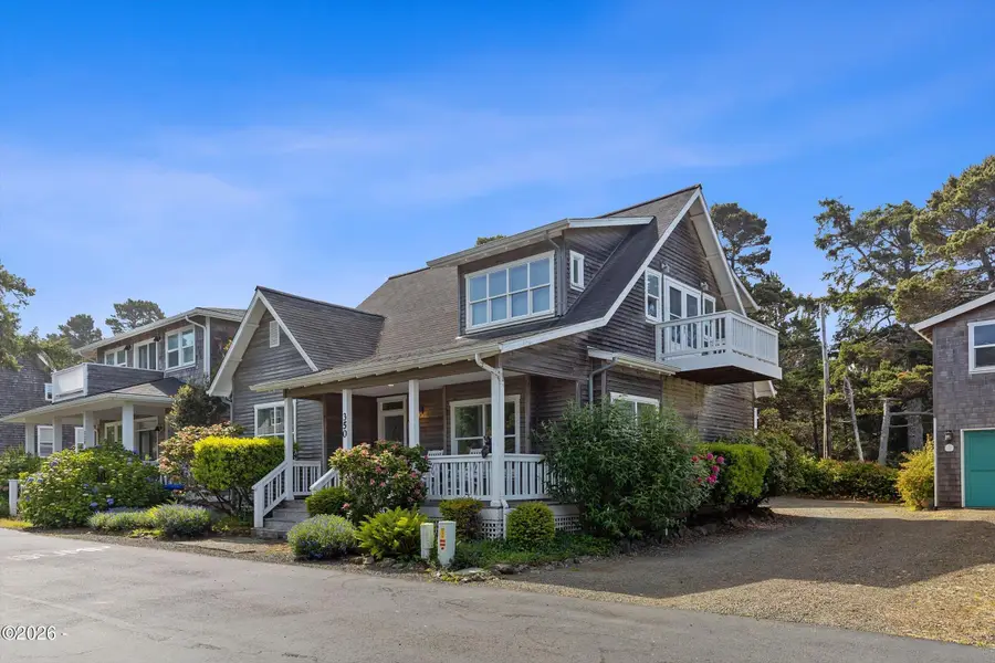350 Bella Beach, Depoe Bay, OR 97341 - #2