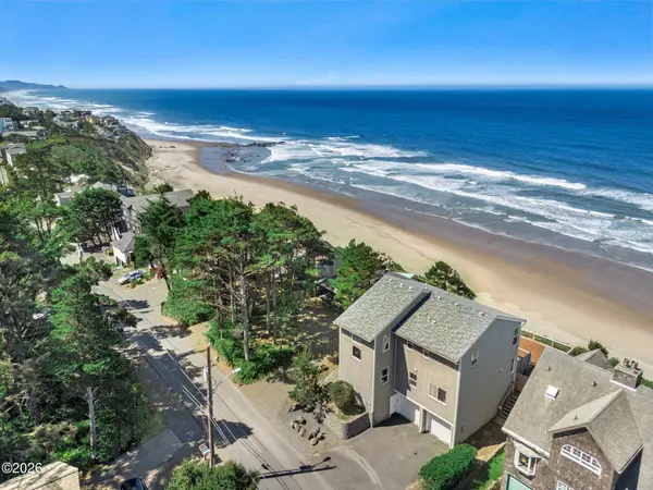 1825 SW Coast, Lincoln City, OR 97367