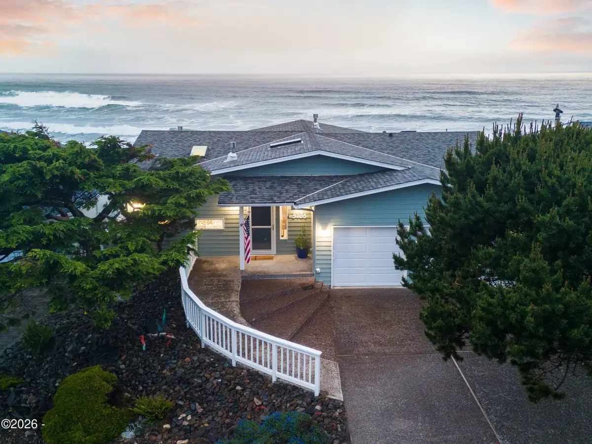 5725 El Mar, Lincoln City, OR 97367 - #1
