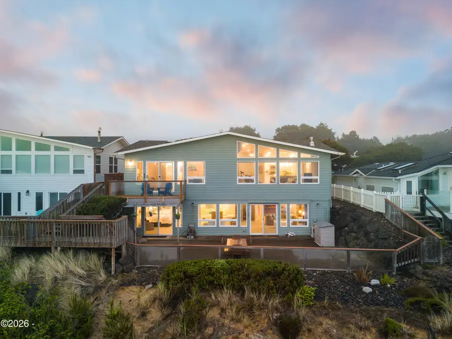 5725 El Mar, Lincoln City, OR 97367 - #2