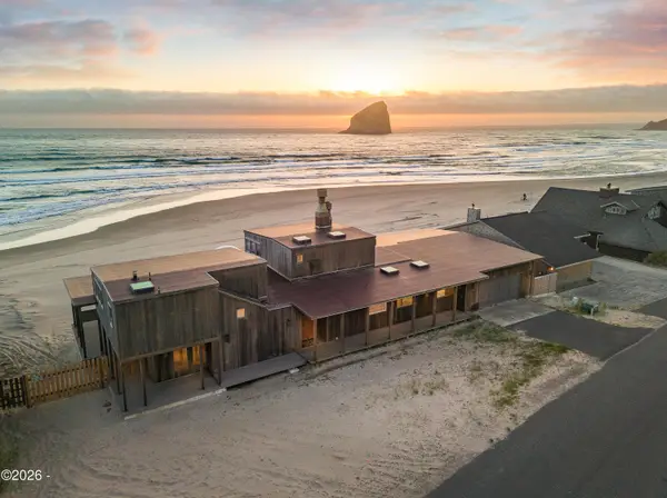 34670 Ocean, Pacific City, OR 97135