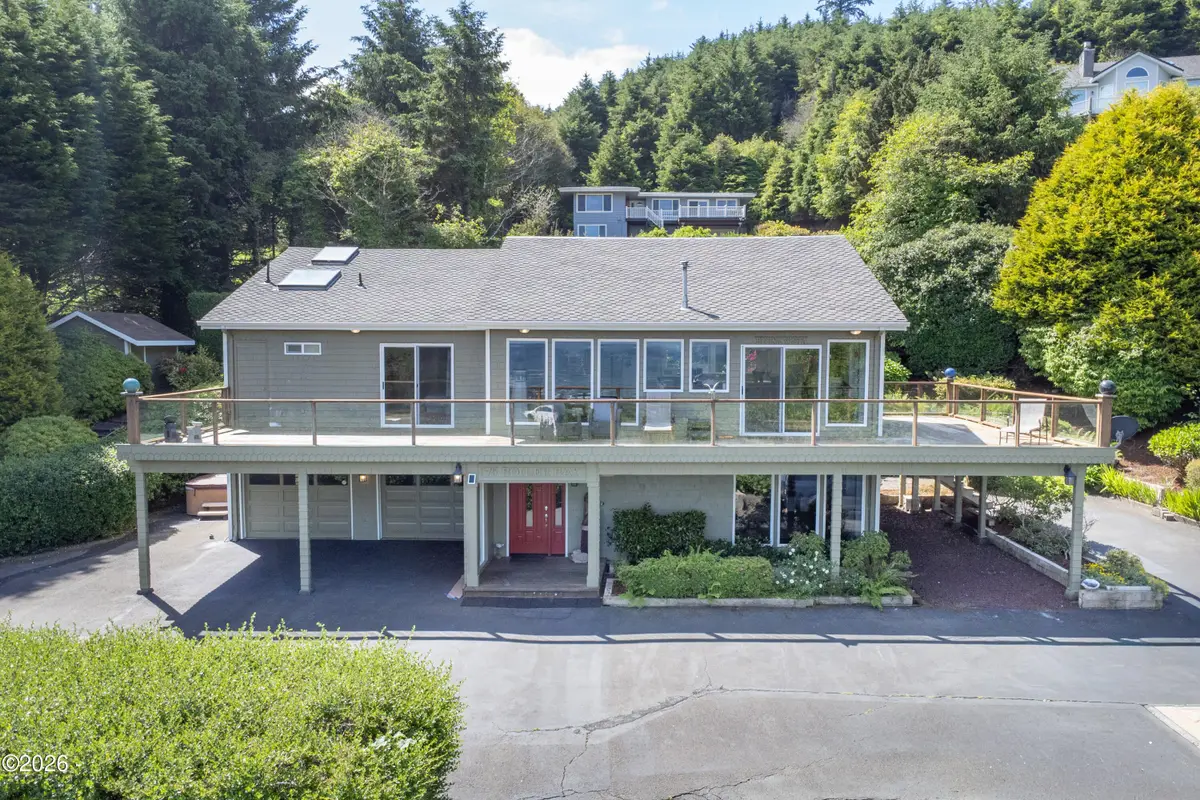 75 Boiler Bay, Depoe Bay, OR 97341 - #1