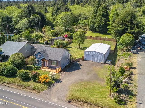 2343 E Alsea, Waldport, OR 97394