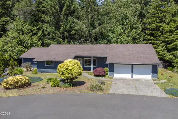 60 Seagrove, Lincoln City, OR 97367