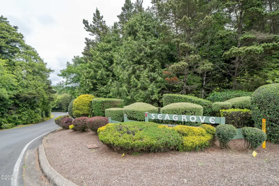 60 Seagrove, Lincoln City, OR 97367 - #2