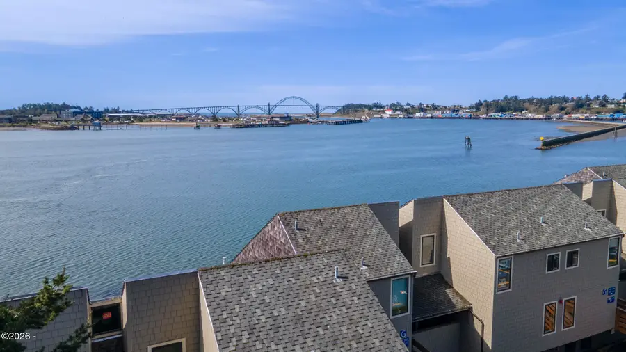 1000 SE Bay, Newport, OR 97365 - #2