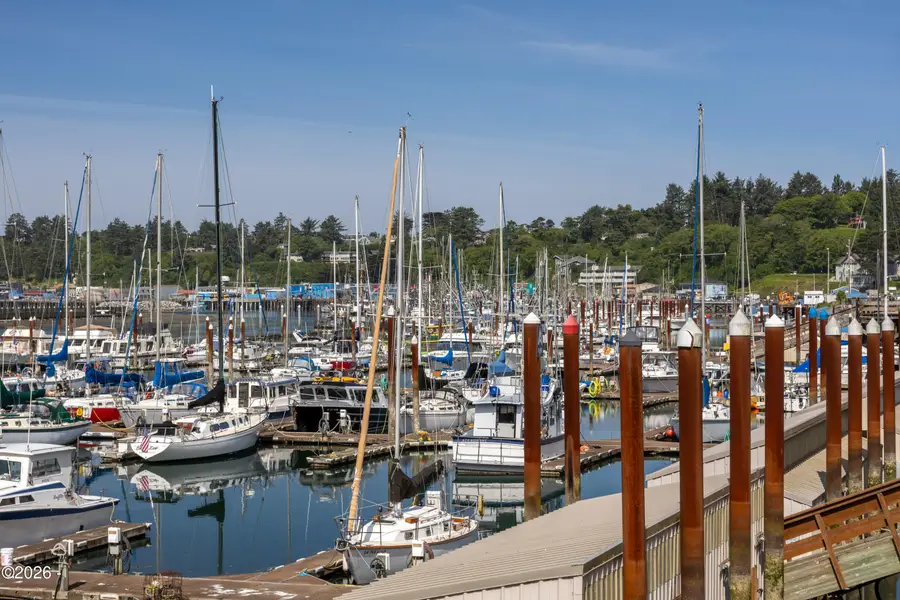 1000 SE Bay, Newport, OR 97365 - #3