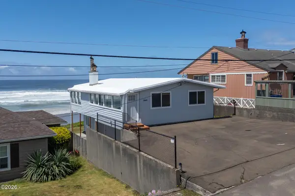 3549 NW Jetty Ave, Lincoln City, OR 97367