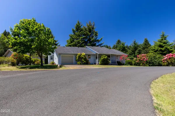 168 SE 127th, South Beach, OR 97366
