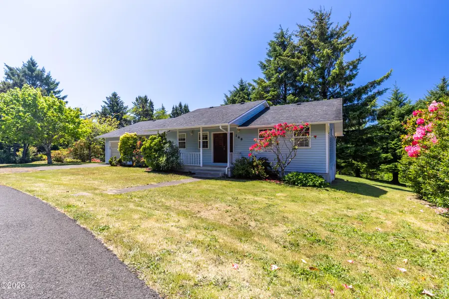 168 SE 127th, South Beach, OR 97366 - #3