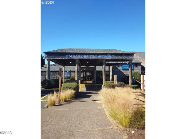 1000 SE Bay Blvd Unit #c-13, Newport, OR 97365