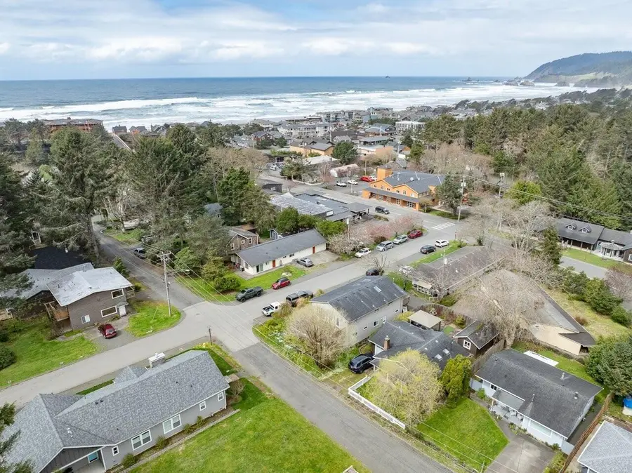 264 E Elliott, Cannon Beach, OR 97110 - #3