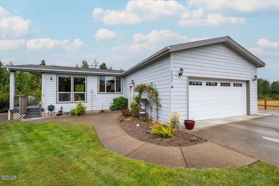2050 SW Green, Waldport, OR 97394 - #2