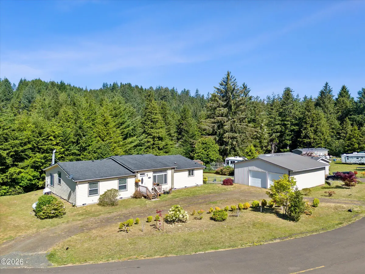 1380 SE Virginia, Waldport, OR 97394 - #1