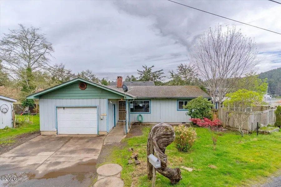 4634 SE Lee, Lincoln City, OR 97367 - #2