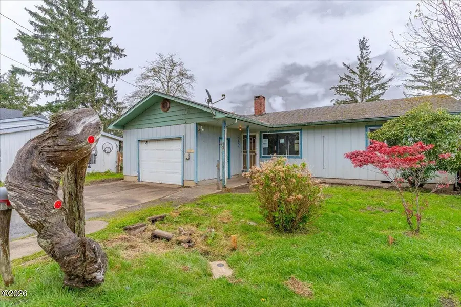 4634 SE Lee, Lincoln City, OR 97367 - #3