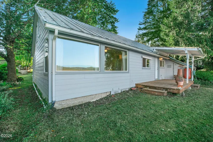 2032 SE Garden, Waldport, OR 97394 - #2