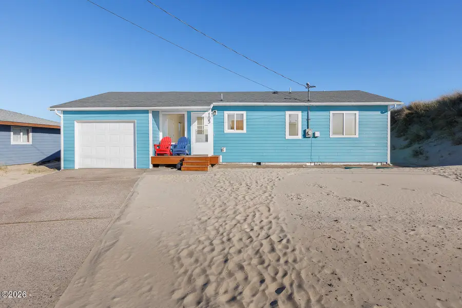 105 NW Oceania, Waldport, OR 97394 - Image #3