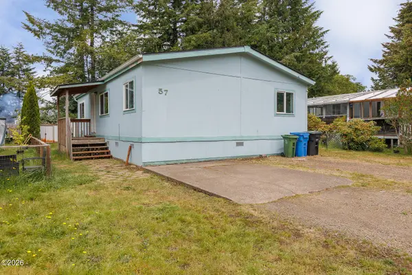 724 SW Ferry, Siletz, OR 97380