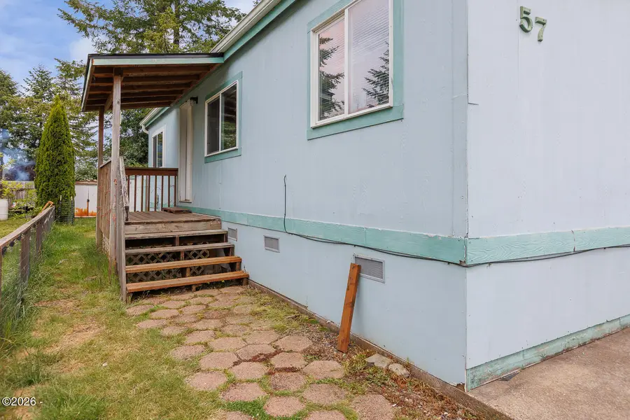 724 SW Ferry, Siletz, OR 97380 - #3