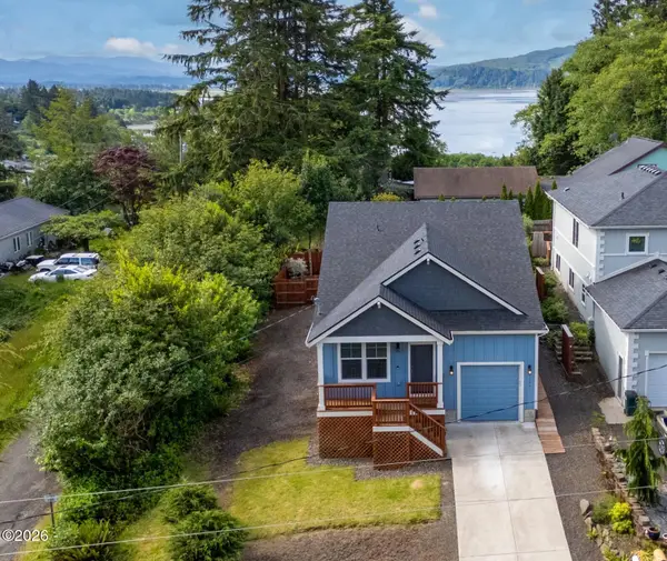 5395 High, Bay City, OR 97107