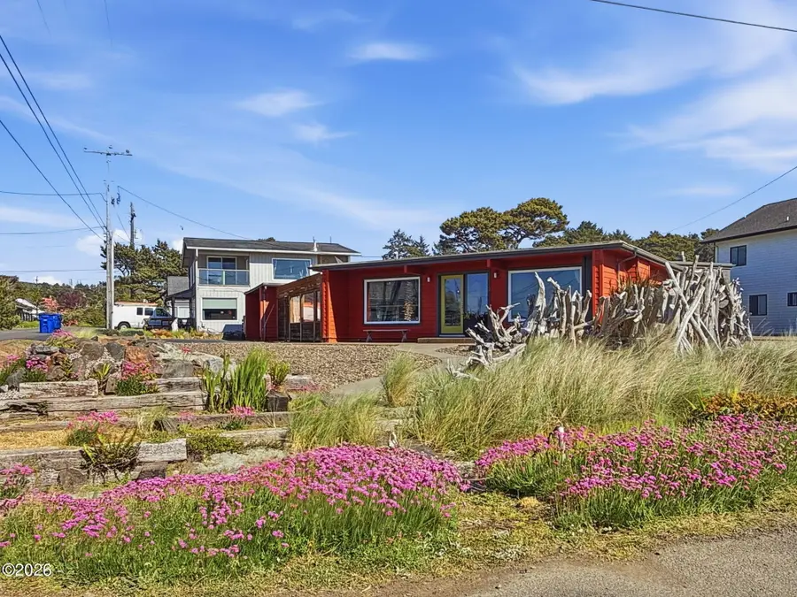 340 Stevens, Gleneden Beach, OR 97388 - #2
