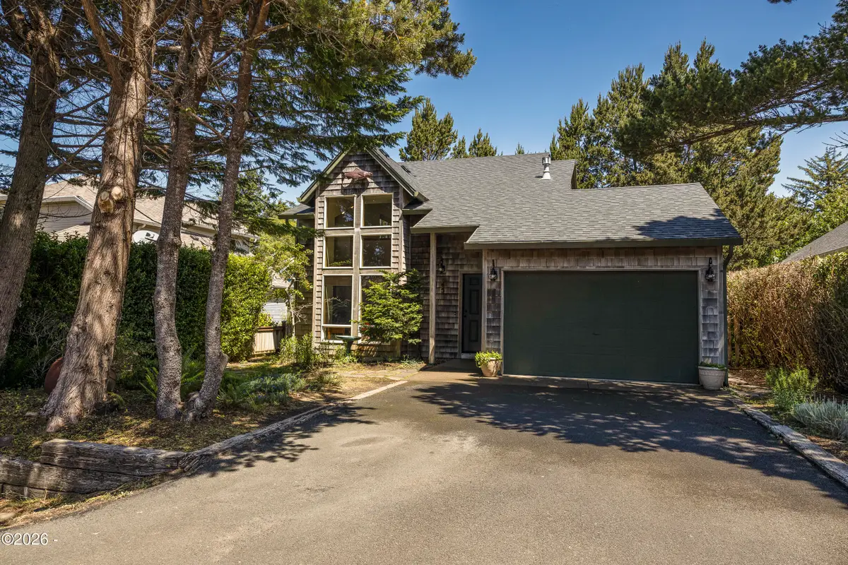 45 Sijota, Gleneden Beach, OR 97388 - #1