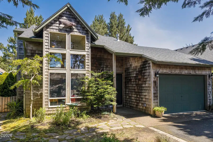 45 Sijota, Gleneden Beach, OR 97388 - #3