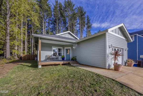 411 SE Winchell, Depoe Bay, OR 97341