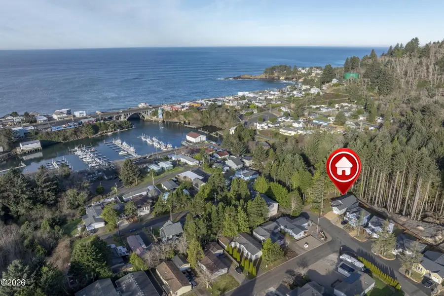 411 SE Winchell, Depoe Bay, OR 97341 - Image #2
