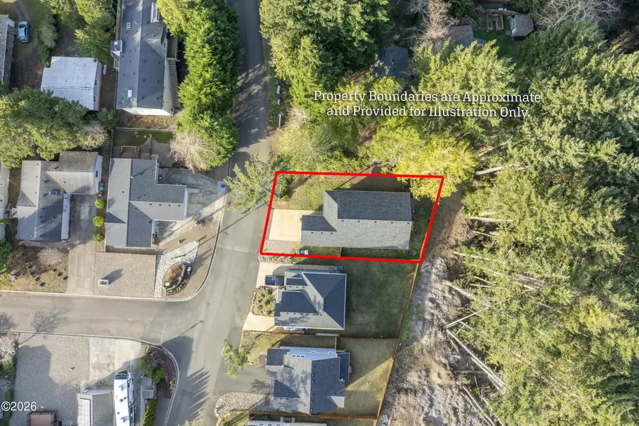 411 SE Winchell, Depoe Bay, OR 97341 - Image #3