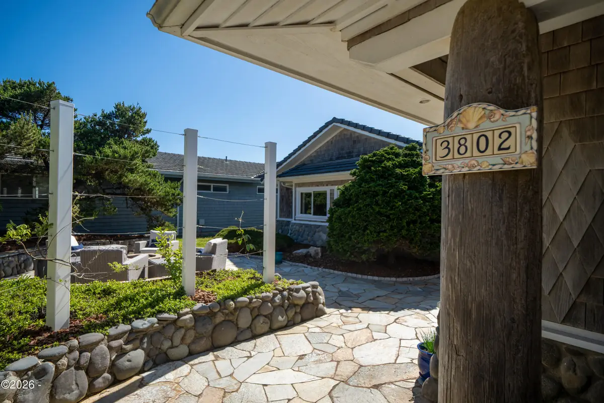 3802 NW Oceania, Waldport, OR 97394 - #1