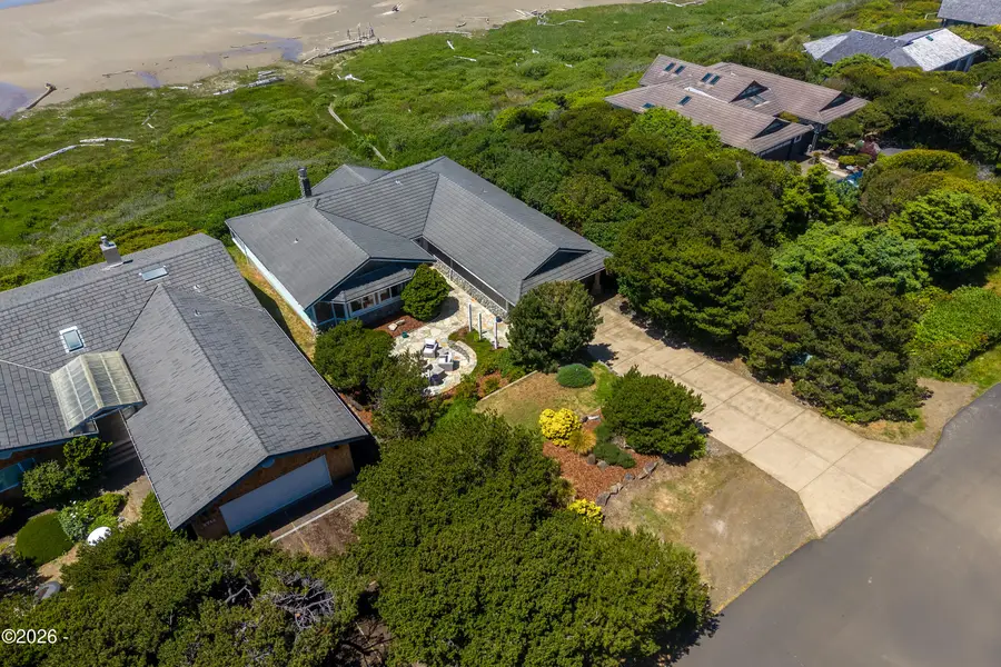 3802 NW Oceania, Waldport, OR 97394 - #2