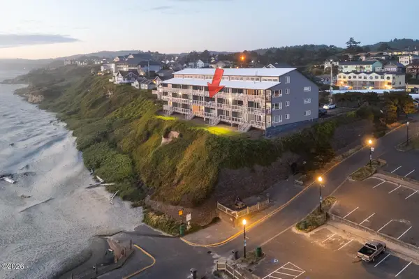 507 NW Alpine, Newport, OR 97365