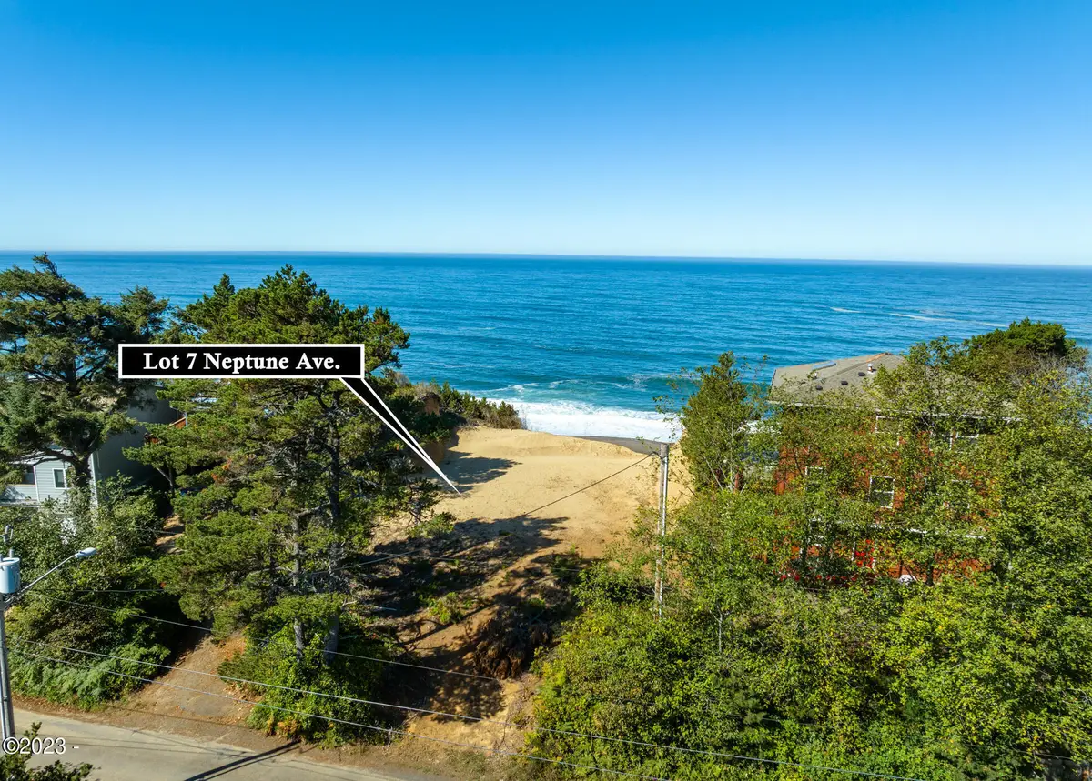 7 Neptune, Gleneden Beach, OR 97388 - #1