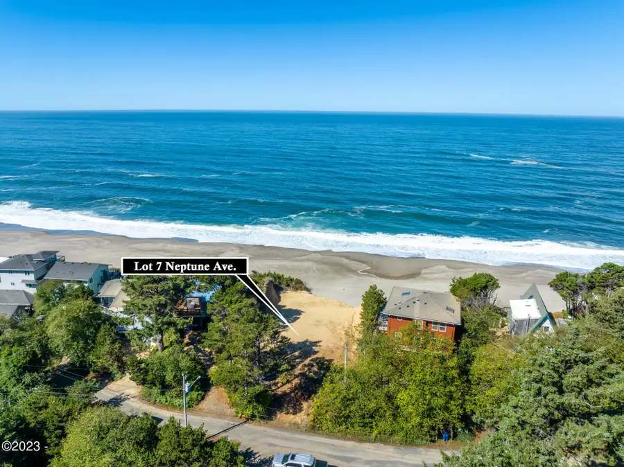 7 Neptune, Gleneden Beach, OR 97388 - #2