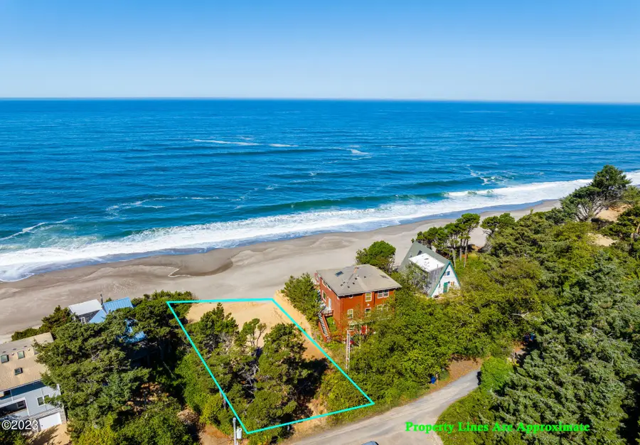 7 Neptune, Gleneden Beach, OR 97388 - #3