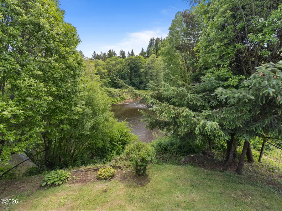 560 SW Siletz River Dr, Siletz, OR 97380 - #3