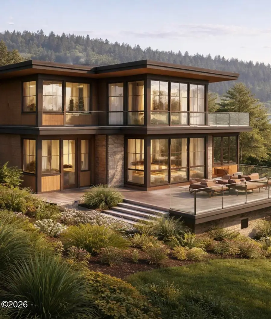 TL 101 Highway 101, Cloverdale, OR 97112 - #2