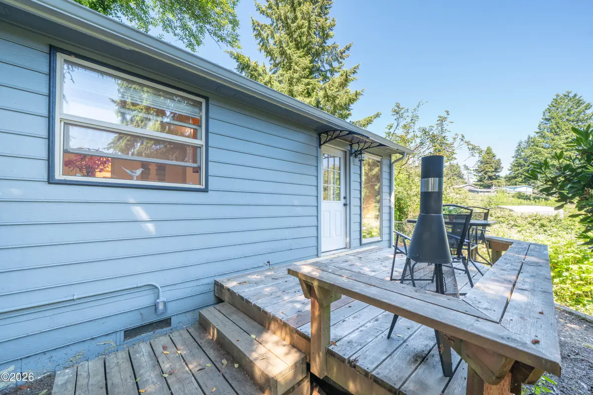 426 N Vista, Otis, OR 97368 - #1
