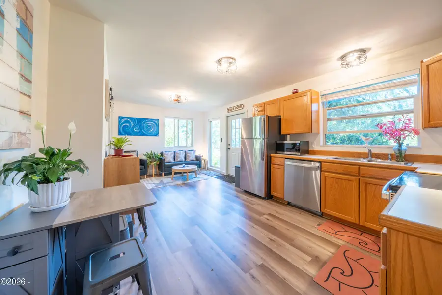 426 N Vista, Otis, OR 97368 - #2