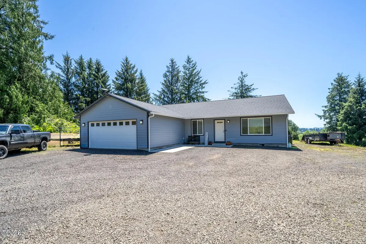 7785 Sollie Smith, Tillamook, OR 97141 - #1