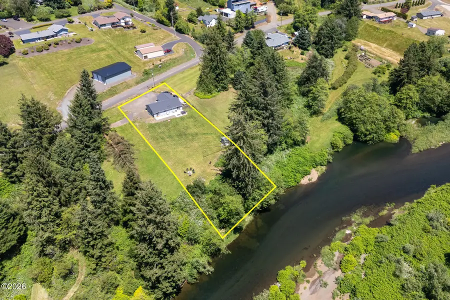7785 Sollie Smith, Tillamook, OR 97141 - #2