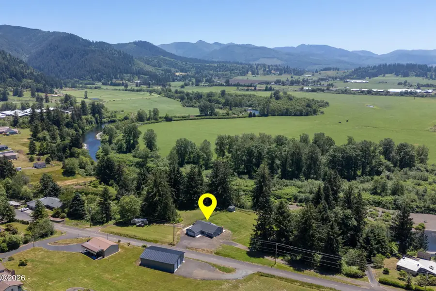 7785 Sollie Smith, Tillamook, OR 97141 - #3