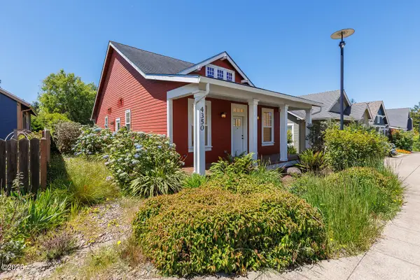 4350 SE Fleming, Newport, OR 97366