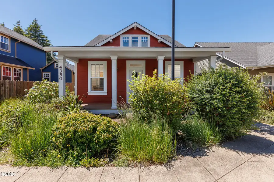 4350 SE Fleming, Newport, OR 97366 - #2