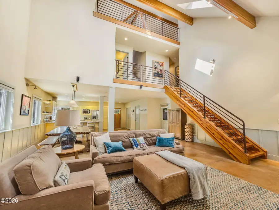 8917 Spindrift, Manzanita, OR 97130 - #3