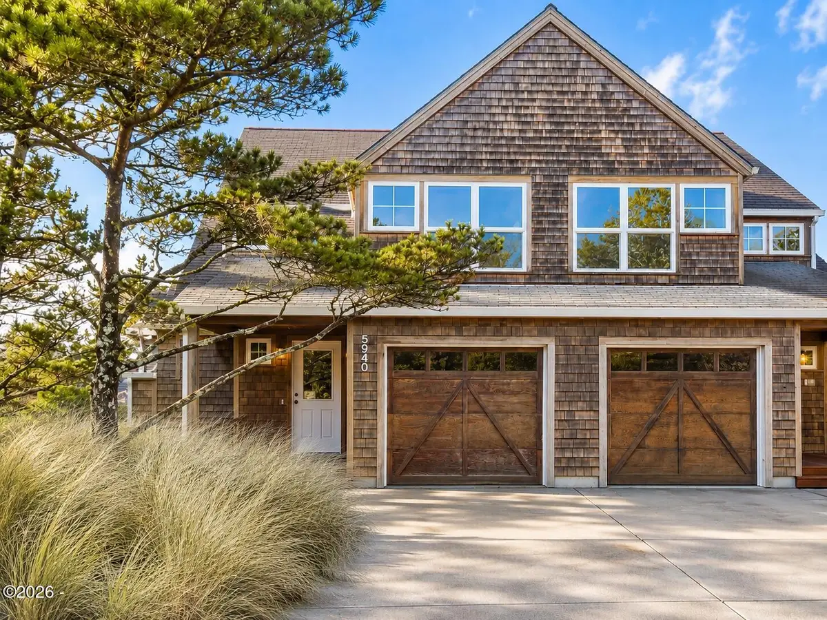 5940 Summerhouse, Pacific City, OR 97135 - #1