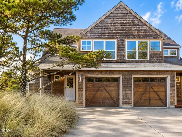 5940 Summerhouse, Pacific City, OR 97135