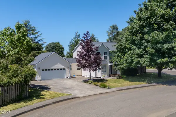 6505 Colonial, Tillamook, OR 97141